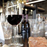 Bistrot Des Halles food