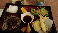 Hokuto Japanese Cuisine inside