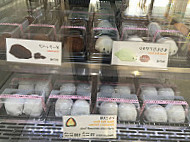 Tokyo Sweets food