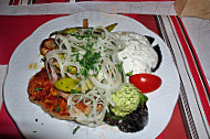 Gasthaus Rubezahl food