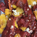 Oporto Traiteur Portuguais food