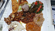 Moulins Du Liban food