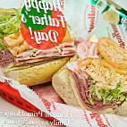 Primo Hoagies food