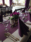 Gasthaus Lavendel food