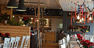 Restaurant Olympia inside