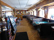 Thunderbird Restaurant inside