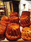 Boulangerie l'Artisane food
