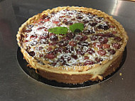 Bistrot D'en Face food