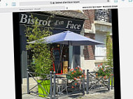 Bistrot D'en Face Exterior