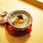 Nakazen food