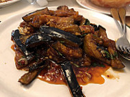 China Restaurant Sonne food