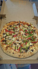 Domino's Pizza Montauban food