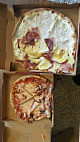 Baïla Pizza Poitiers food