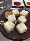 Sakaguchi food