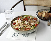 Ds Café La Défense Innen