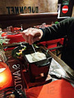 Café Saint Antoine food