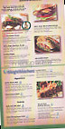 Applebee's Grill And Butler menu