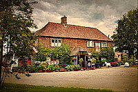 The Timber Batts Pub Forge outside