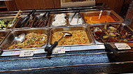 Mali Buffet Thai food