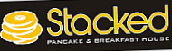 Stacked Pancake & Breakfast House Barrie inside