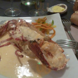 Porte Saint-Pierre Food