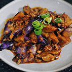 La Table De Mamie Kuk Lin food