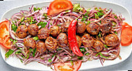 Adana Grillhaus food