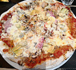 Pizzeria Le Borsalino food