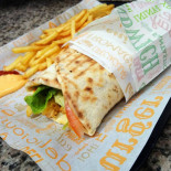 Beak Spicy Nourriture