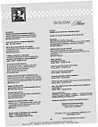 Brennan's Delicatessen Of Rumson menu