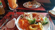 Shanghai Wok Saint Germain Du Puy food