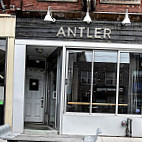 Antler Kitchen and Bar outside