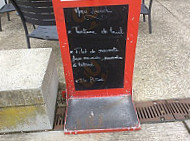 A L'Aise Breizh Cafe outside