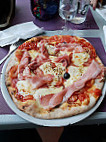 Pizza Borely food