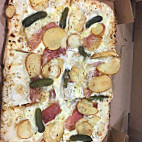 Domino's Pizza Chalon inside