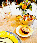 Maison Chabran La Grande Table Gastronomique) food
