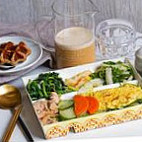 School Of Black Kā Fēi Huì Guǎn Nourriture