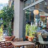 Kimia À l'intérieur