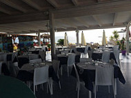 Club Nautica Lo Scoglio food