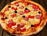 36 Quai Des Pizzas food