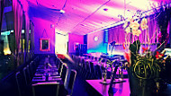 le bakaglace inside