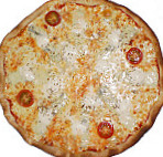 Pizzeria Au Coin Du Feu food