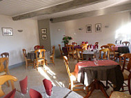 Auberge De Saint Julia food