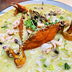 Dong Shang Taiwanese Seafood food