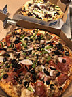 Domino's Pizza food