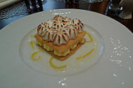 35 Degres Ouest food