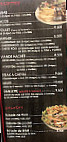 Kebab Restaurant Bara menu