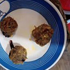 রাজষীক রেস্তোরাঁ Nourriture