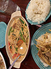 Bangkok Bistro food