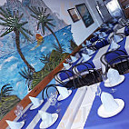 Bar Restaurant L'illa food